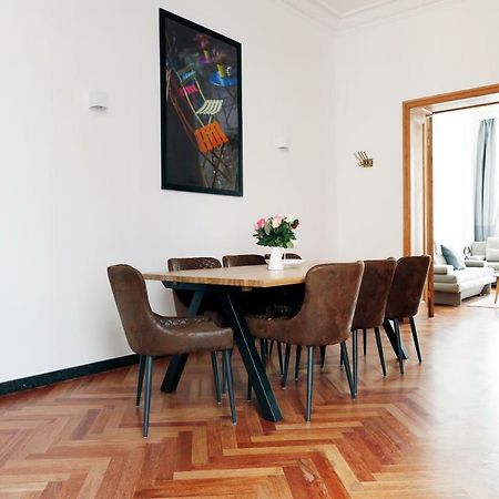 Katz By Rockchair Apartments L Superhost Status L 3 Bedrooms Boxspringbeds 2 Bathrooms In City Center - Cozy Family & Business Flair Welcomes You! Berlim Exterior foto
