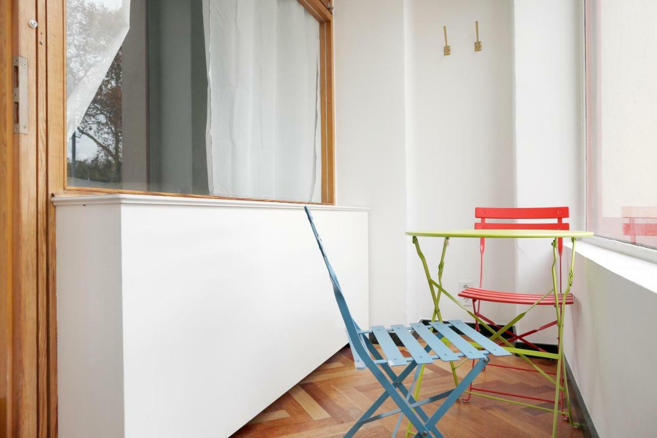 Katz By Rockchair Apartments L Superhost Status L 3 Bedrooms Boxspringbeds 2 Bathrooms In City Center - Cozy Family & Business Flair Welcomes You! Berlim Exterior foto